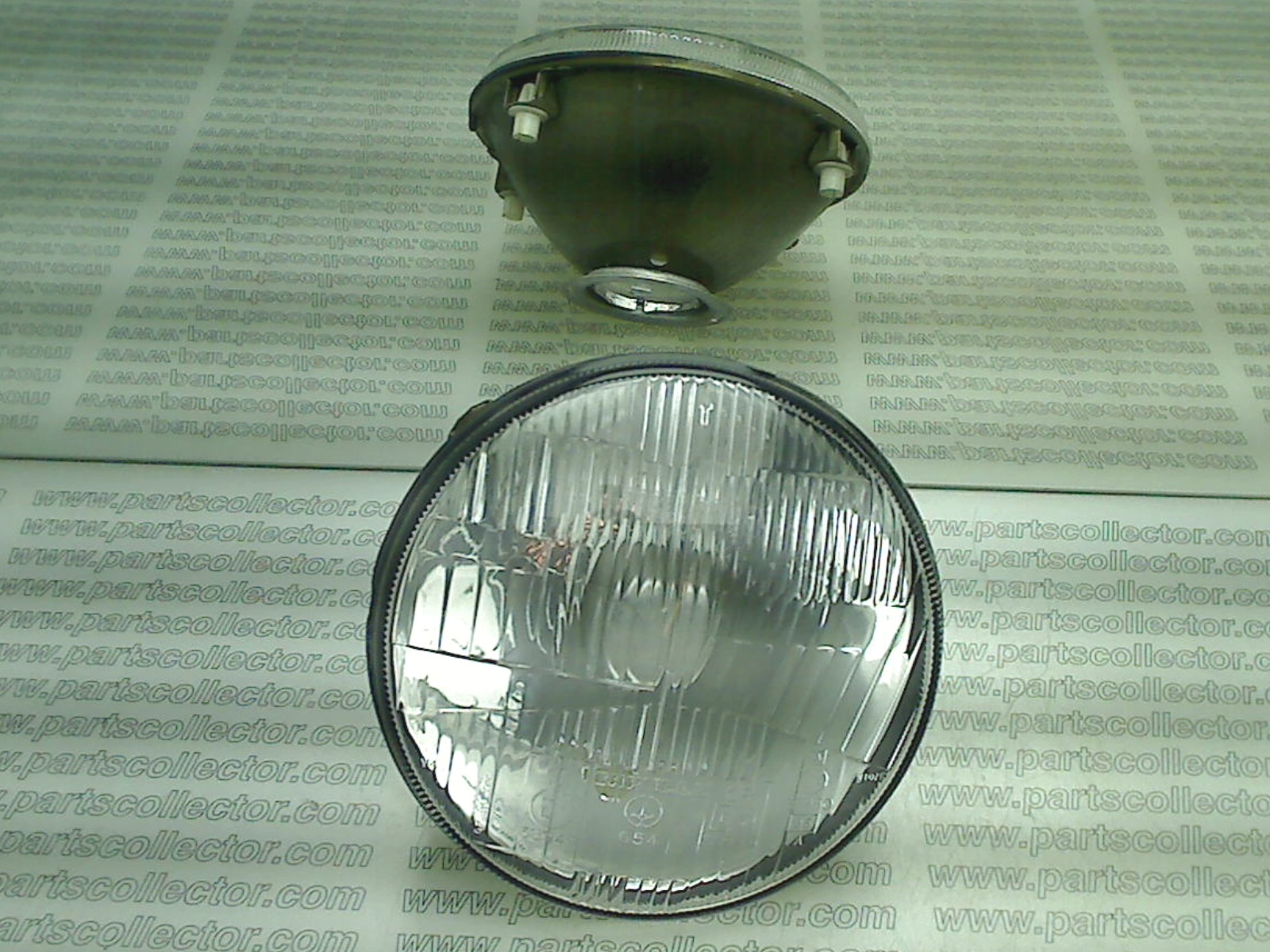 CARELLO 07.316.816 - 07.316.700 - 654 - 07.312.700 Lighting system code 7754 compatible with: CARELLO CARELLO, FIAT DINO 2400, FIAT RITMO, MAGNETI MARELLI MAGNETI MARELLI